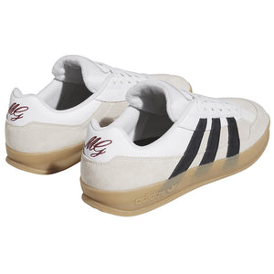 Adidas Aloha Super - Flat White