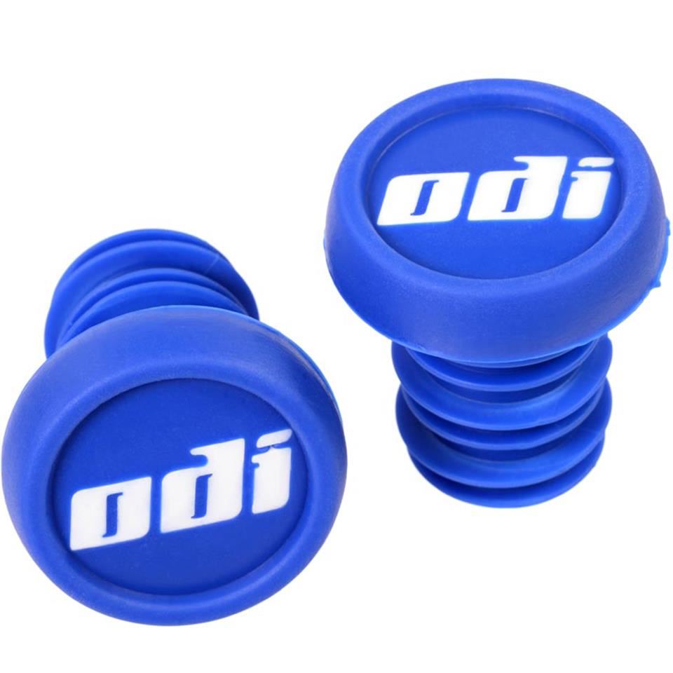 ODI Nylon Push In Plugs