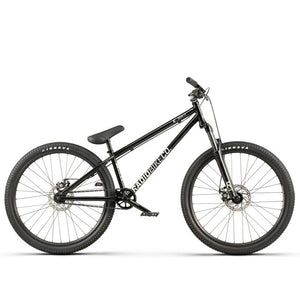 Radio Asura DJ 26 "Bike completa