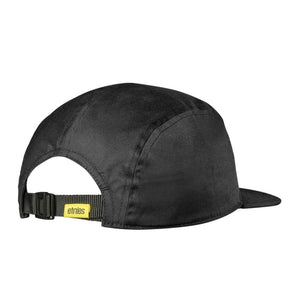 Etnies X Exposure Camp Hat - Black