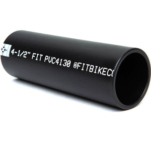 Fit PVC 4.5" Peg Sleeve