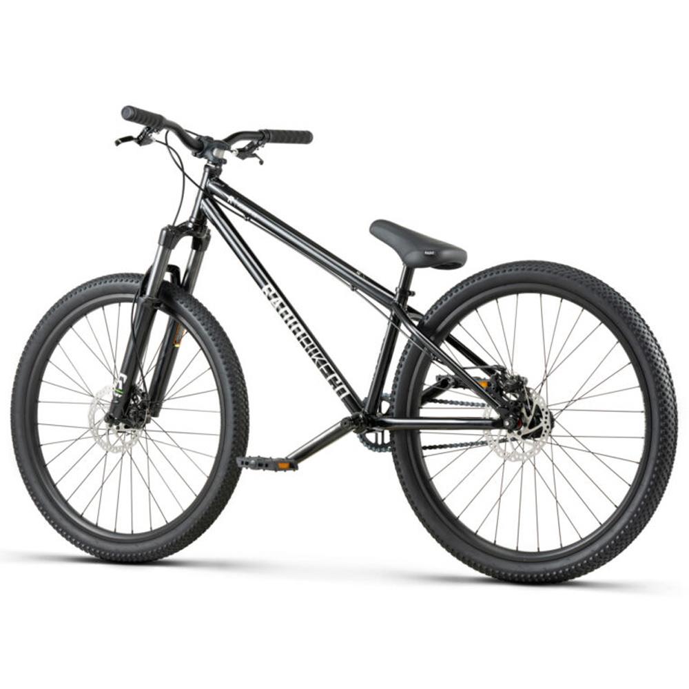 Radio Asura DJ 26 "Bike completa