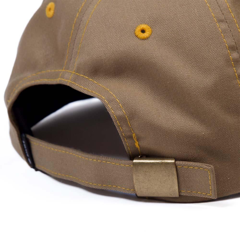 Stance Standard Adjustable Cap - Stone