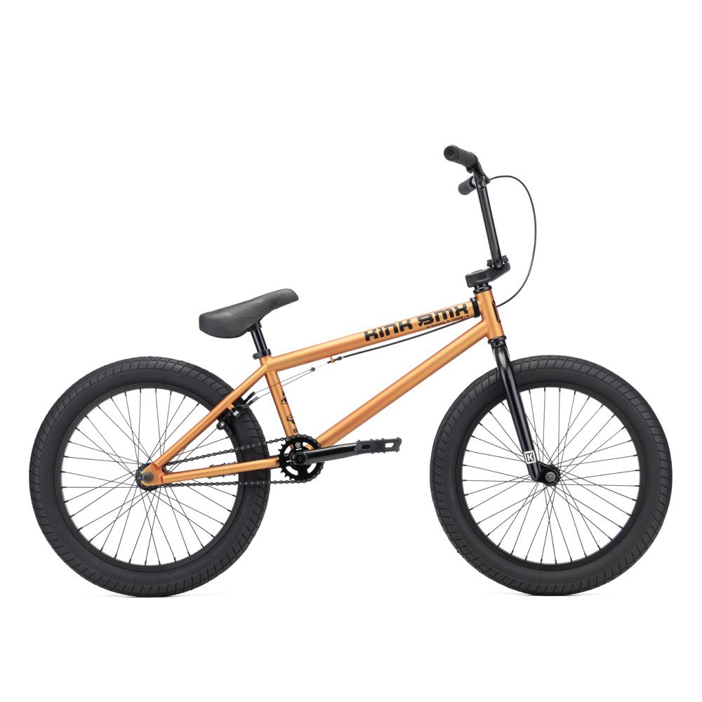 Kink Curb BMX Bike 2026