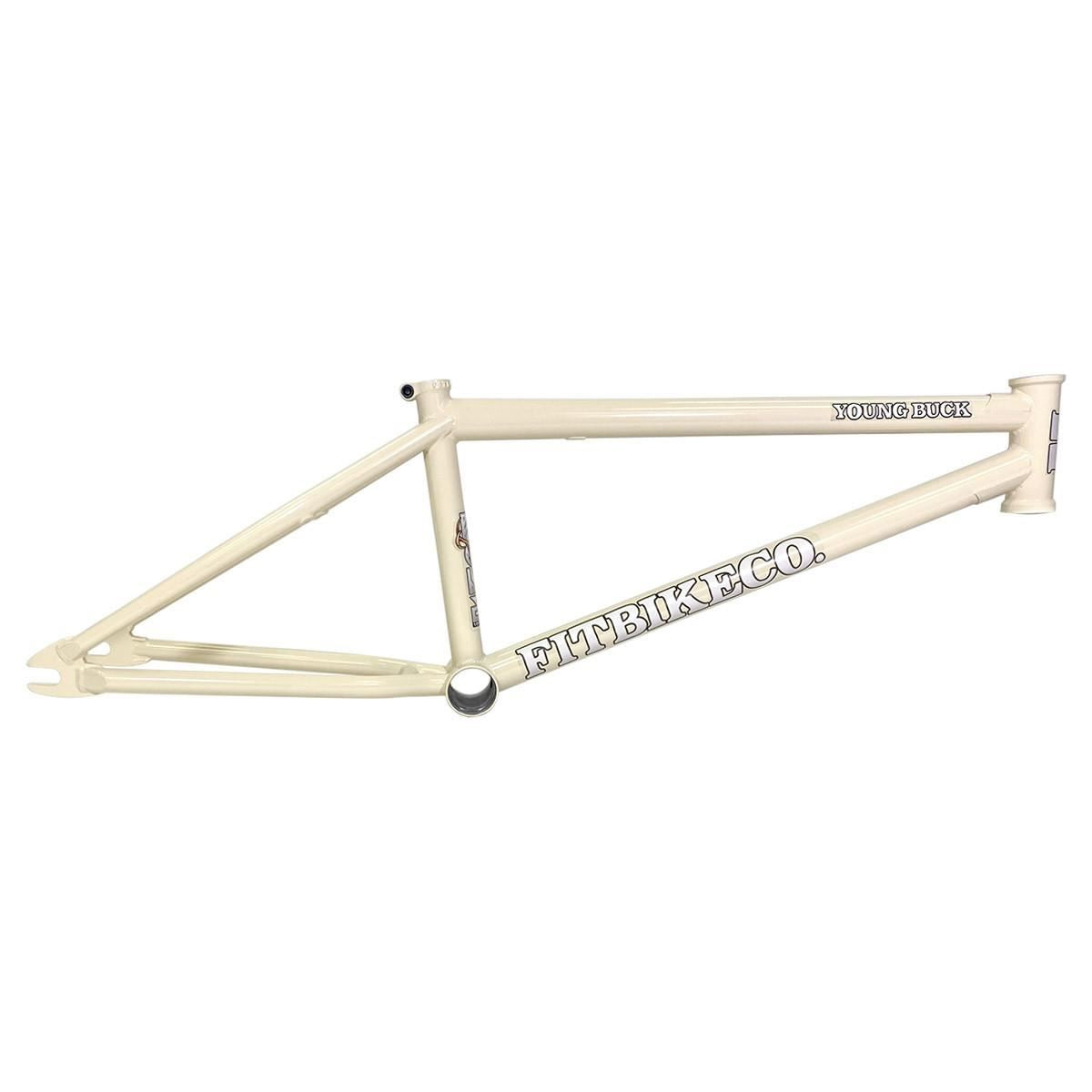 Fit Young Buck Frame