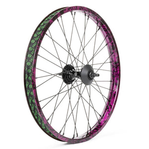 Salt Ex Front Wheel