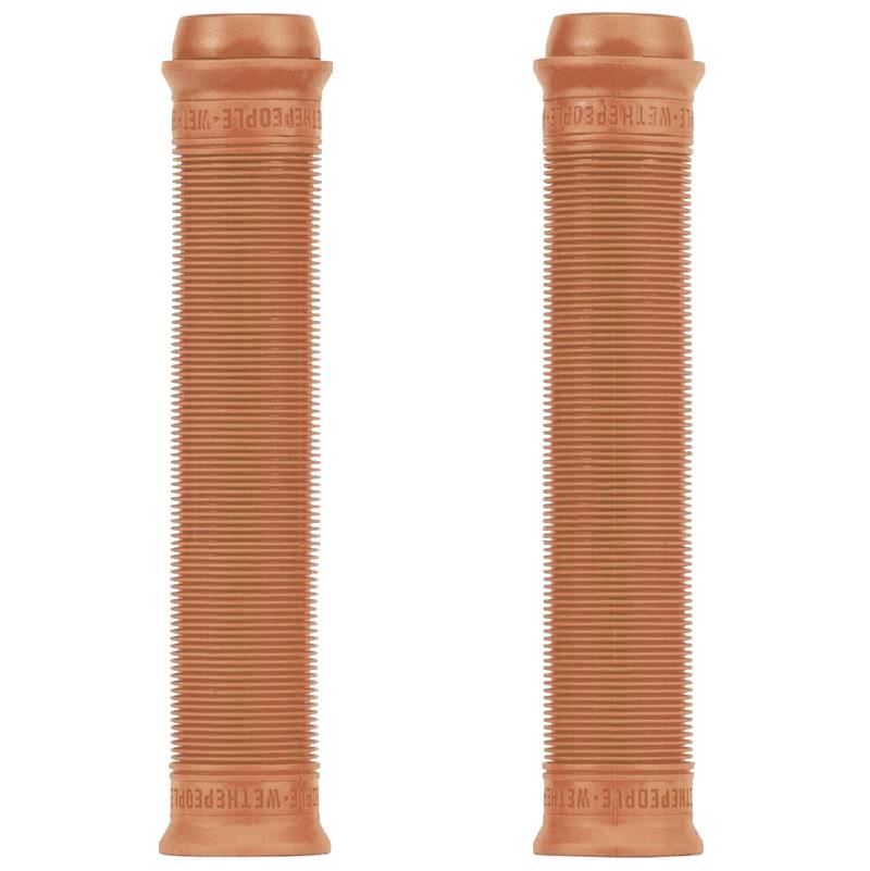 Tan bmx grips online