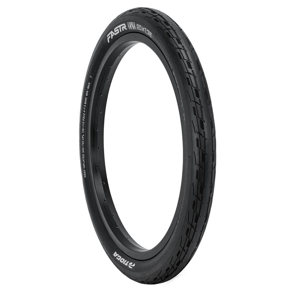 Tioga Fastr S-Spec Black Label Folding Race Tyre