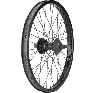 Cinema ZX Freecoaster Wheel - LHD