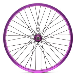 Salt Everest Front Wheel