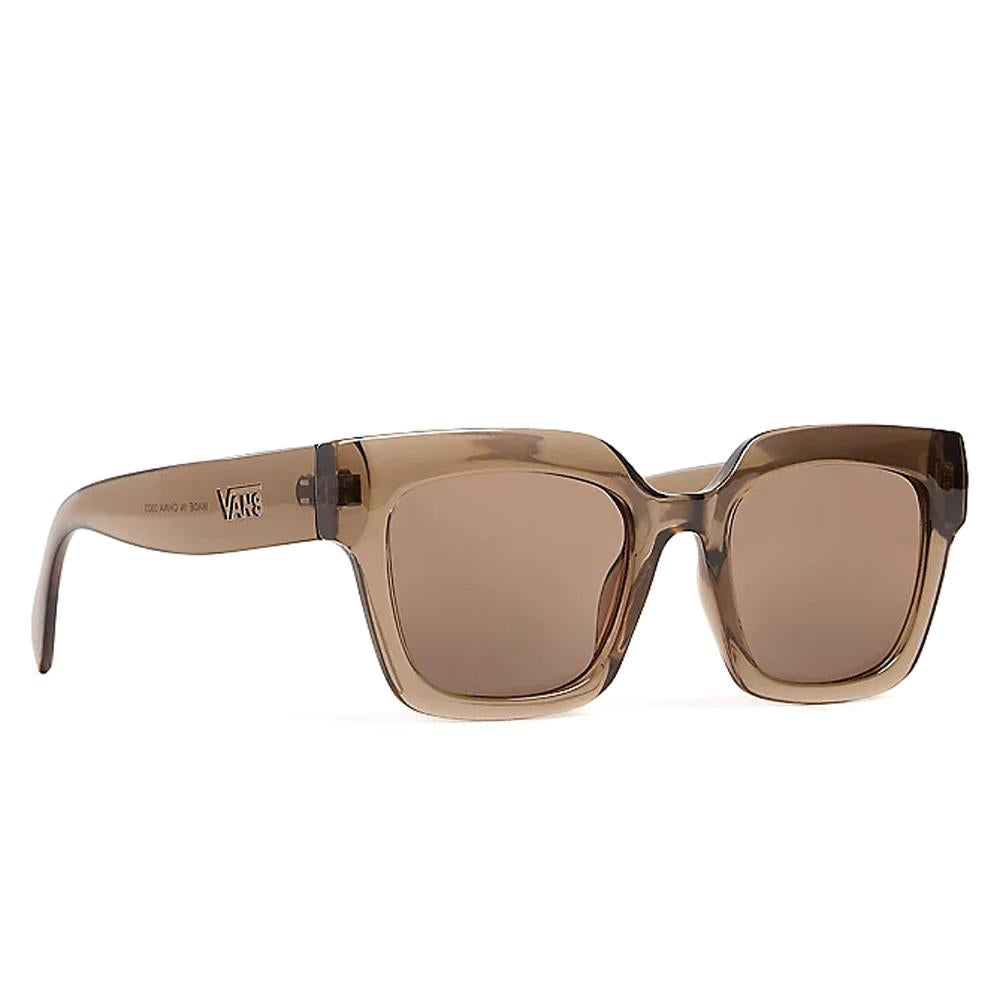 Vans Belden Sunglasses - Coffee Liqueur | Source BMX