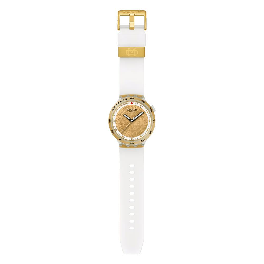 Swatch G-Turn Watch