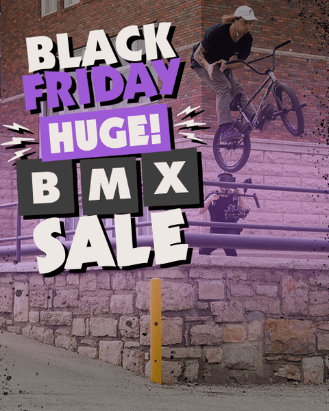 Black Friday Bike sale