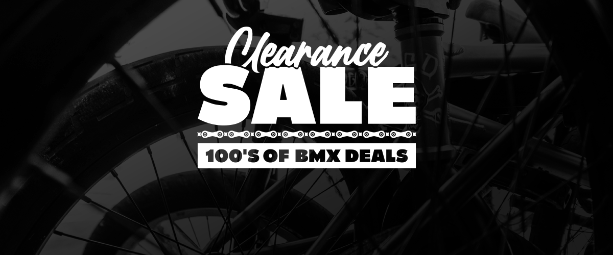 CLEARANCE DEALS