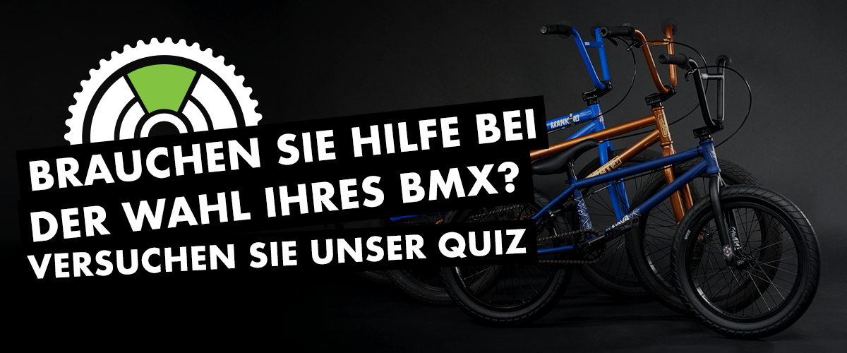 Fahrrad-Quiz