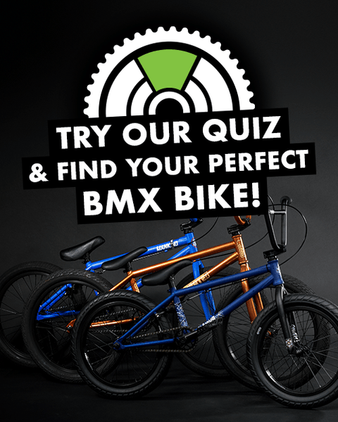 Source BMX Bikes Parts Accessories