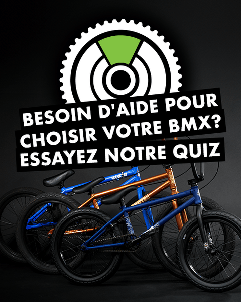 Quiz de vélo