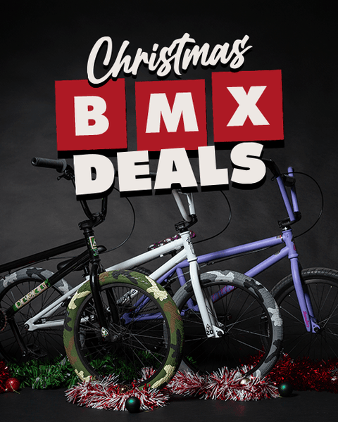 Christmas Bike deal