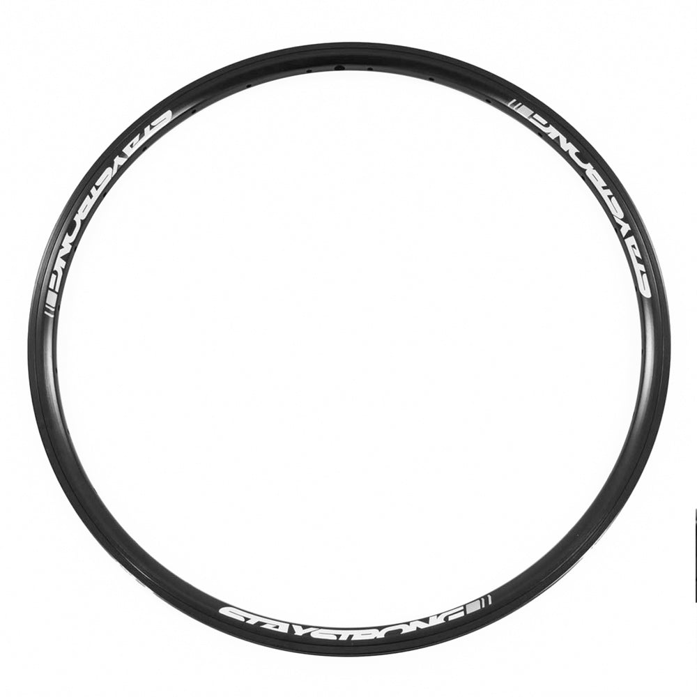 Stay Strong Reactiv 20" 28H 1-1/8" Front Race Rim