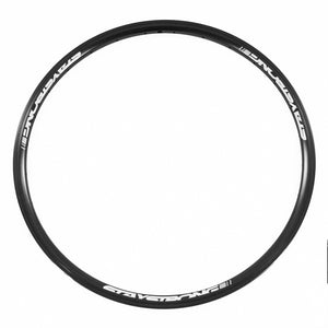 Stay Strong Reactiv 20" 28H 1-1/8" Front Race Rim