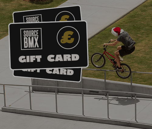 SOURCEBMX GIFT CARD