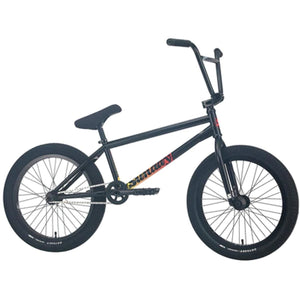 Sunday Soundwave Special BMX Bike