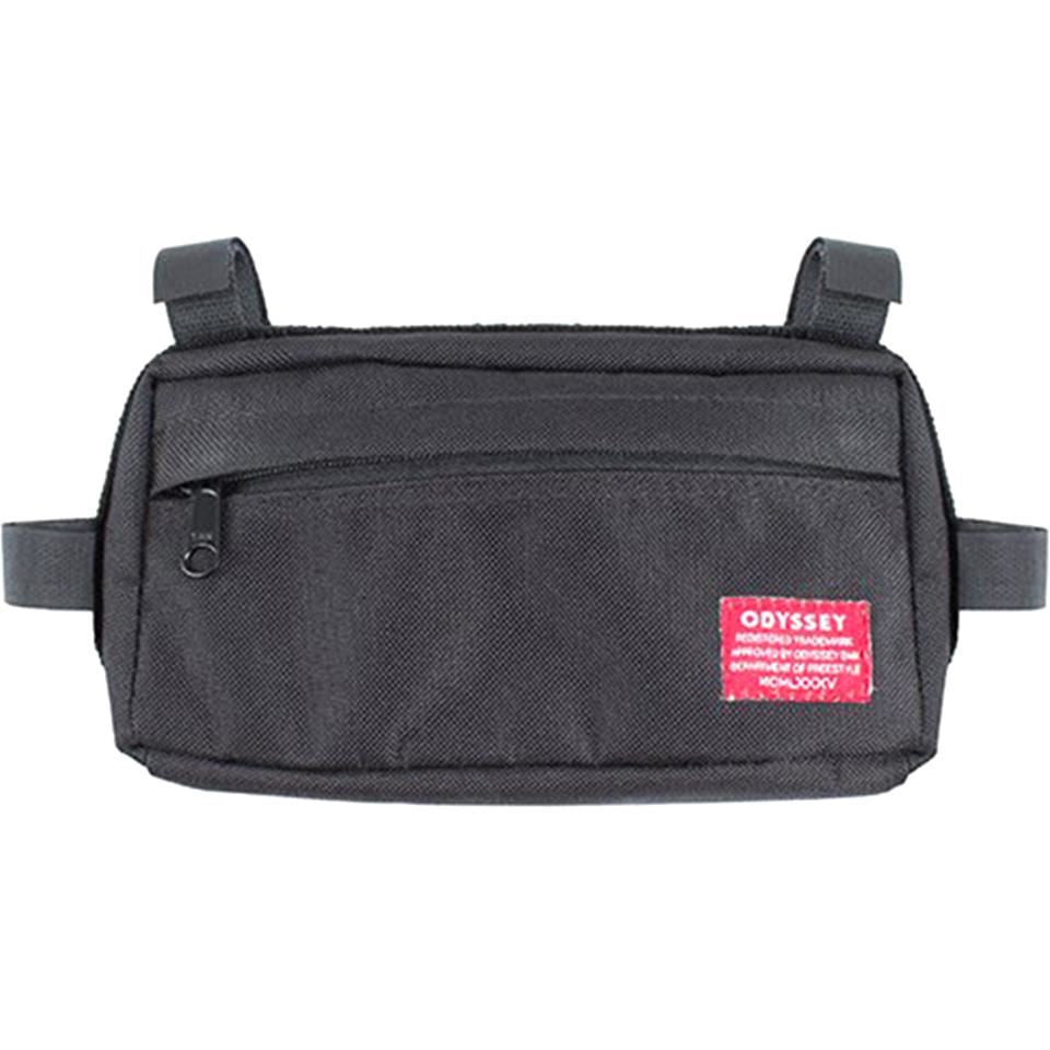 Odyssey Switch Pack - Black