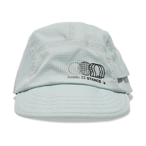 Stance Complex Packable Hat - Light Green