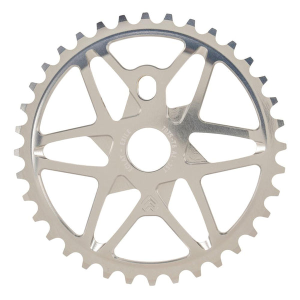 Bmx rear hot sale sprocket