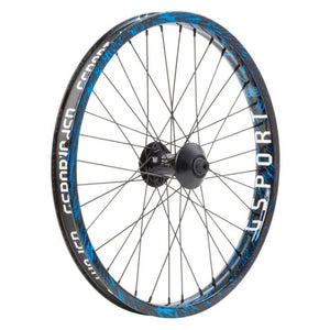 G-Sport Elite Front Wheel