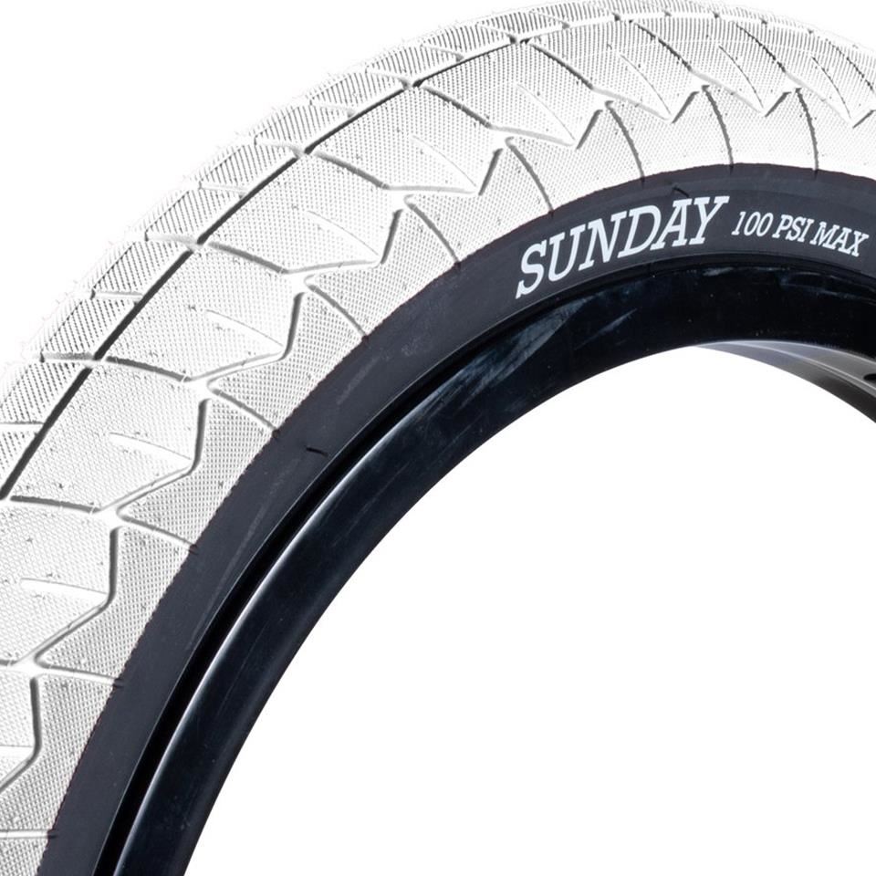 Sunday Current V2 Tyre