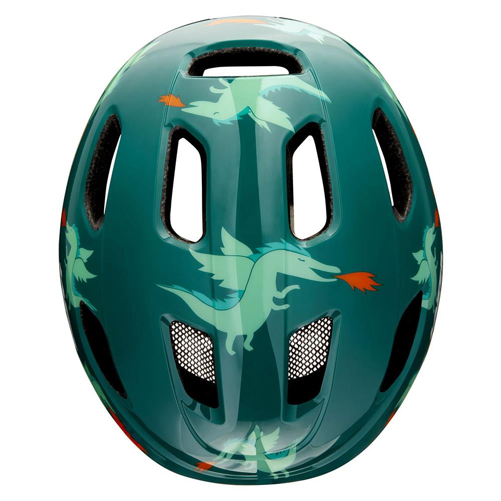 Lazer NutZ KinetiCore Kids Helmet Source BMX