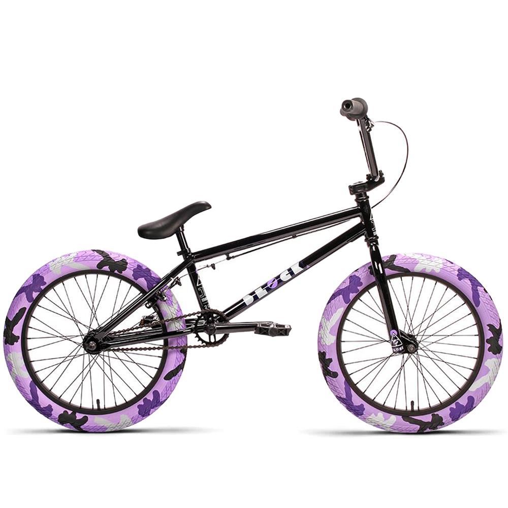 Jet BMX Blocca bici BMX