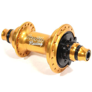 Profile Elite Rear Female Cassette Hub - RHD