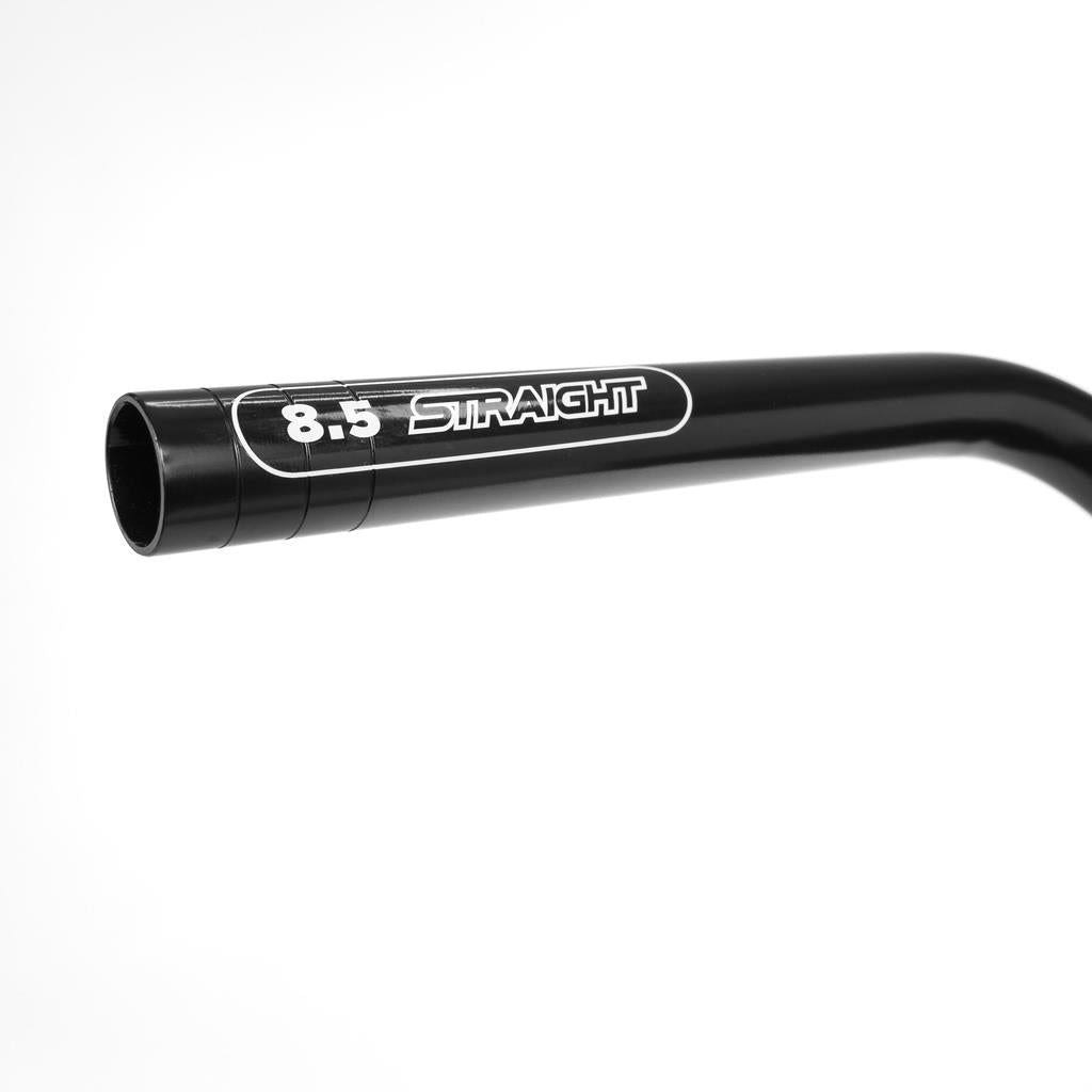 Stay Strong Chevron Straight Race Bars - 8.5"