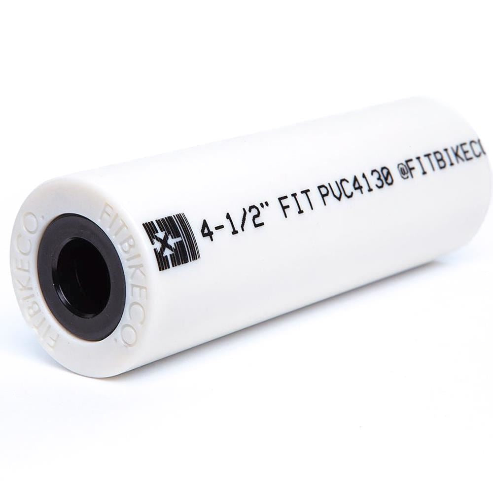 Fit PVC Peg - White