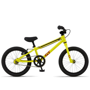 GT Mach One 16" BMX Race Bike