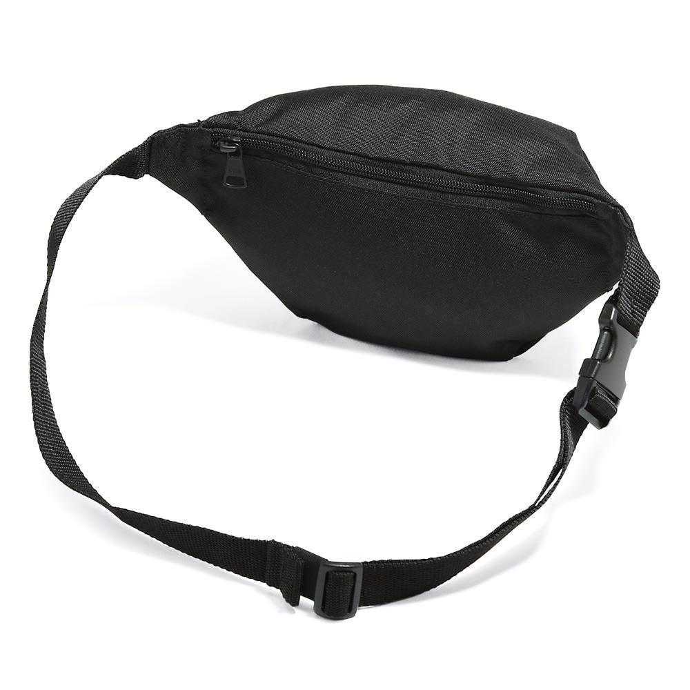 Vans Traveler Fanny Pack - Black