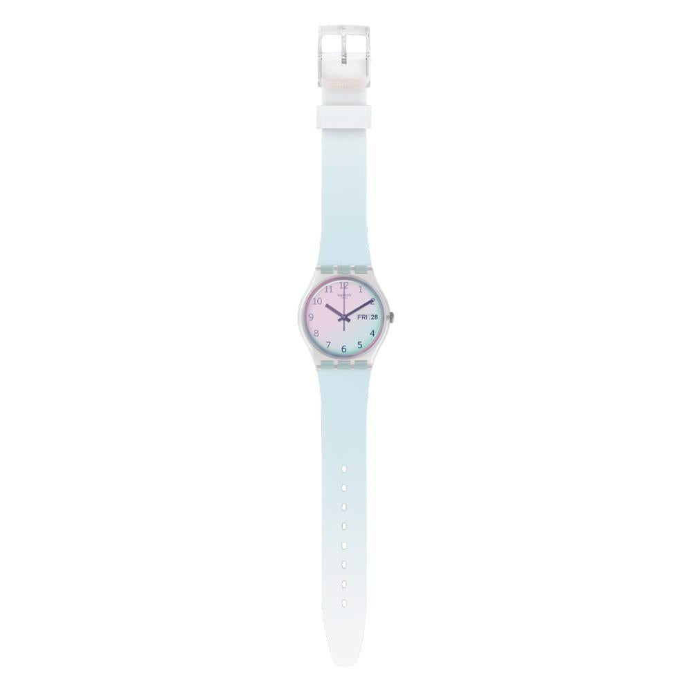 Swatch Ultraciel Watch