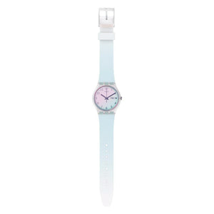 Swatch Ultraciel Watch