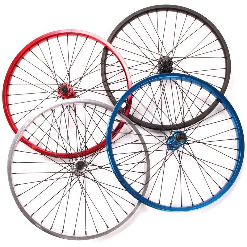 Jet BMX Generate 20" Front Wheel