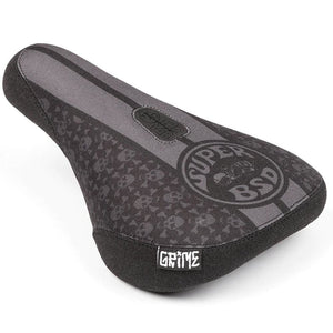 BSD Grime Super BSD Seat