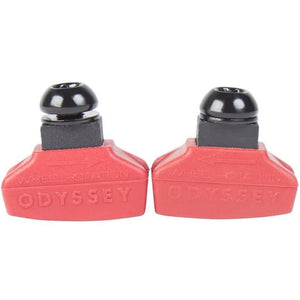 Odyssey Ghost Pads