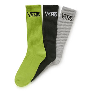 Legendary sports socks Set of 3