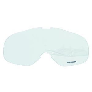 Stay Strong Race DVSN Goggle Lens - Clear