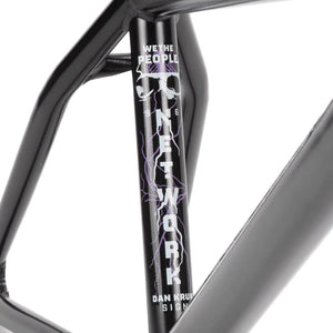 Wethepeople Network 'Dan Kruk' Signature Frame