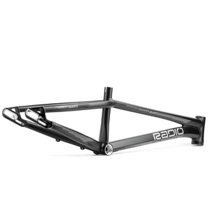 Radio Quartz Pro XXXXL Race Frame