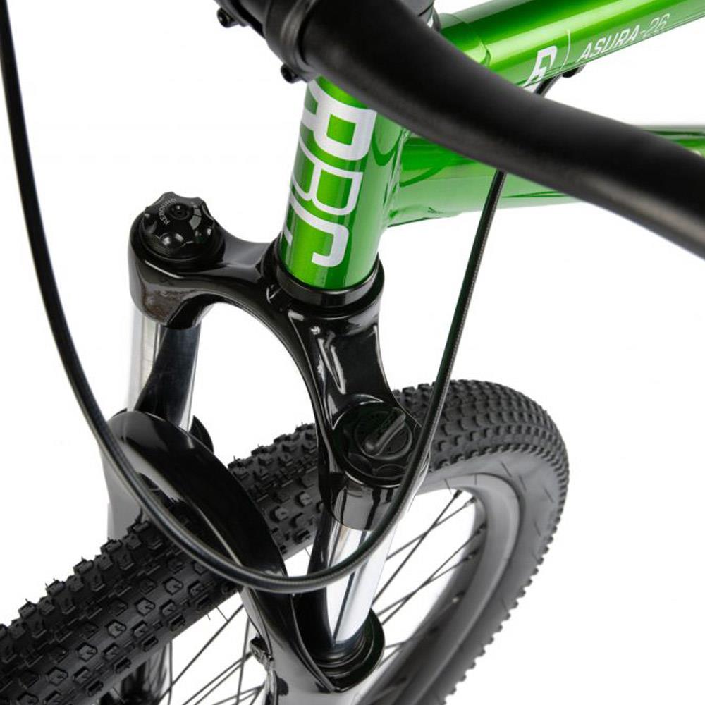 Radio Asura DJ 26 "Bike completa