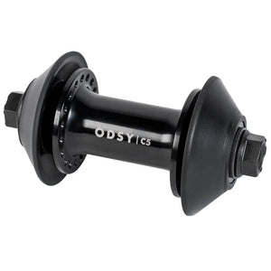 Odyssey C5 Front Hub