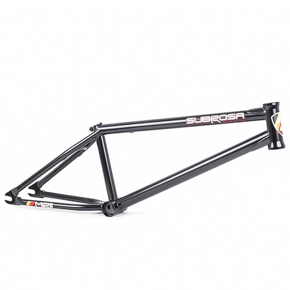 Subrosa MR2 Frame